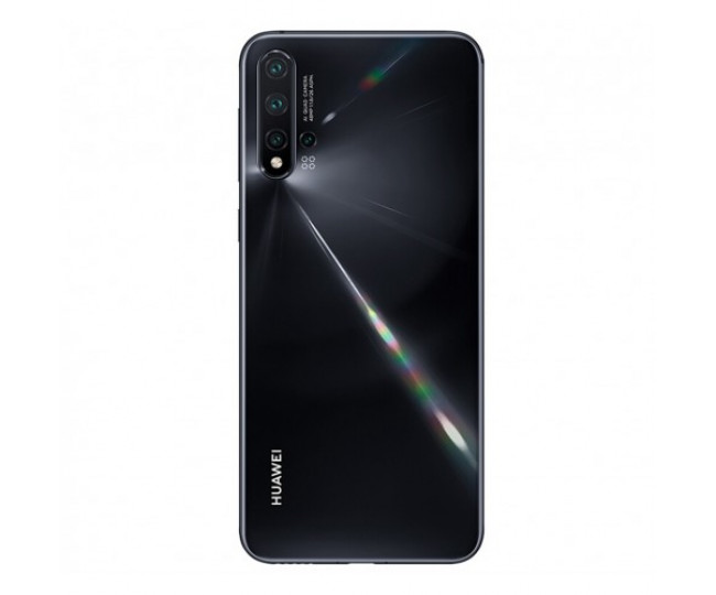 Huawei Nova 5 Pro 8/128GB Black (Азия)